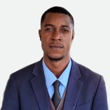 Forrel Amou_ID Photo