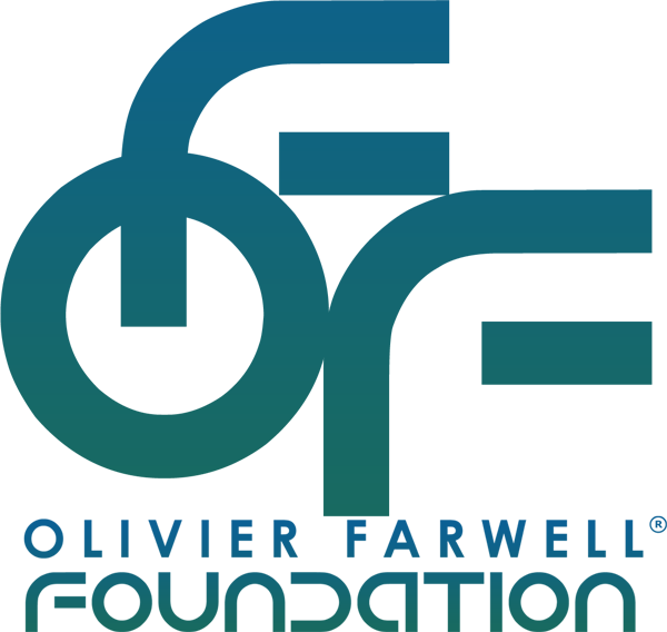 logo_oliier farwell foundation_600